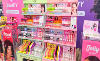 The 18th Georgia Beauty Trade Show