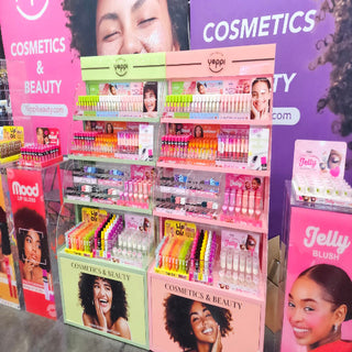 The 18th Georgia Beauty Trade Show