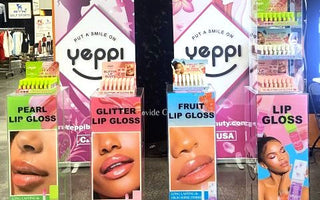 The 17th Georgia Beauty Trade Show