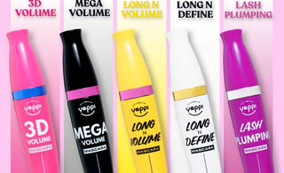 New Mascara Just Dropped!