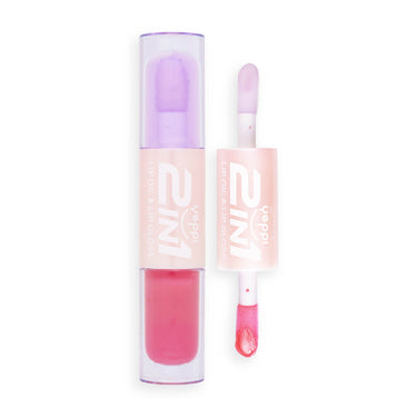 2IN1 Lip Duo