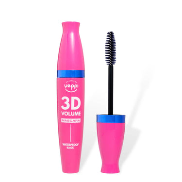 3D Volume Mascara