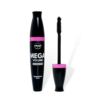 Mega Volume Mascara