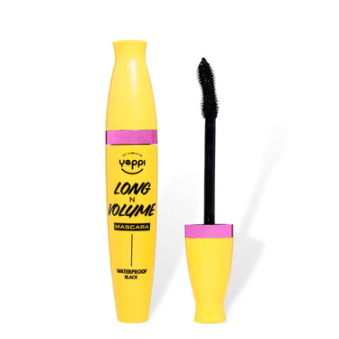 Long N Volume Mascara