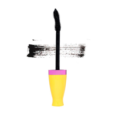 Long N Volume Mascara