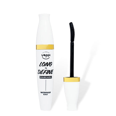 Long N Define Mascara