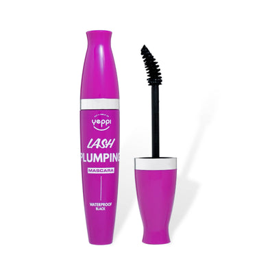 Lash Plumping Mascara